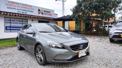 Volvo V40 2016 1.5 T3 Drive-e Sport