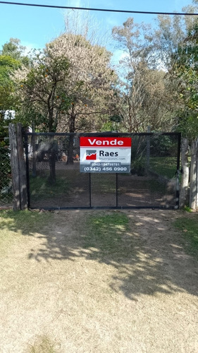 Imagen 1 de 16 de Raes Equilibrio Vende - Casa Quinta En Villa Californa