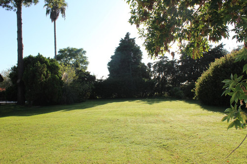 Terreno En Venta Av. America 1800. Golfers C.c Pilar
