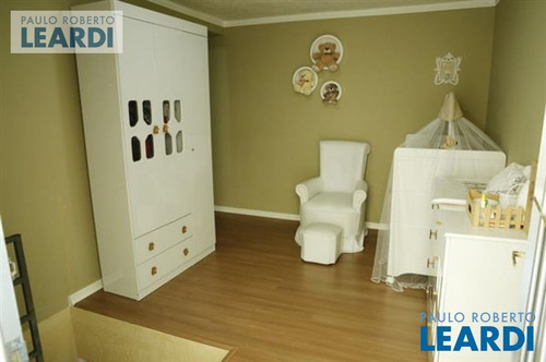 Imagem 7 de 12 de Casa Assobradada - Jardim Ataliba Leonel - Sp - 508678