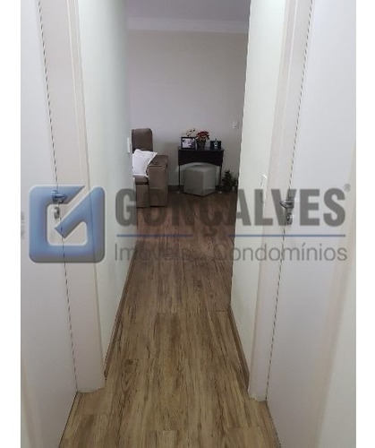 Venda Apartamento Sao Caetano Do Sul Ceramica Ref: 139993 - 1033-1-139993