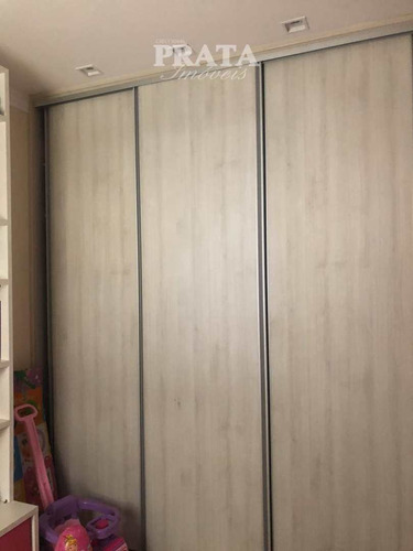 Imagem 18 de 30 de Pompéia Elevador 3 Dormitórios 1 Suíte Dep Emp 2 Vagas Dem - V399738