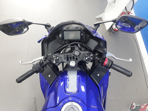Imagem 7 de 19 de Yamaha Yzf R3