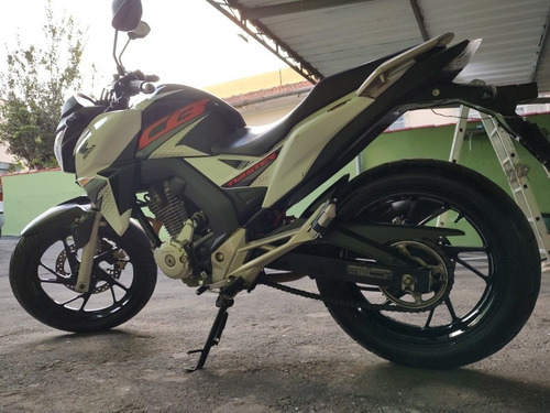 Imagem 5 de 12 de Honda 2019