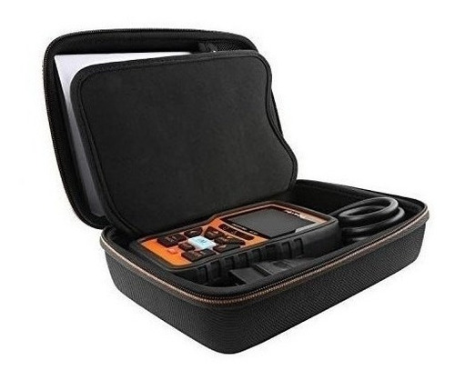 Nt301 Estuche Foxwell Para Lectores Obd2