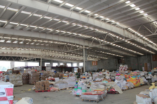 Imagen 13 de 14 de Pi Bernardo Quintana Bodega En Venta De 6000 Mts2 Mjp 21-2822