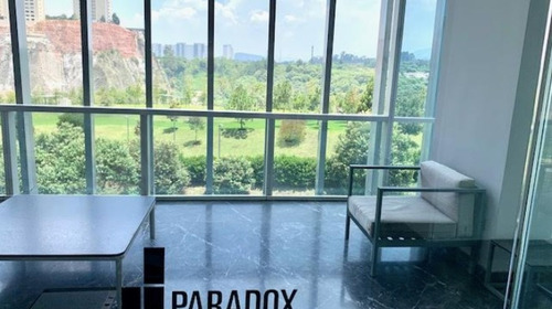 Imagen 25 de 30 de Renta O Venta Ph En Paradox Santa Fe