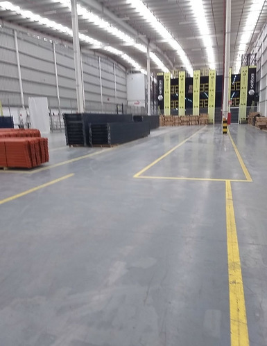 Renta Bodega Cross Dock Tlalnepantla