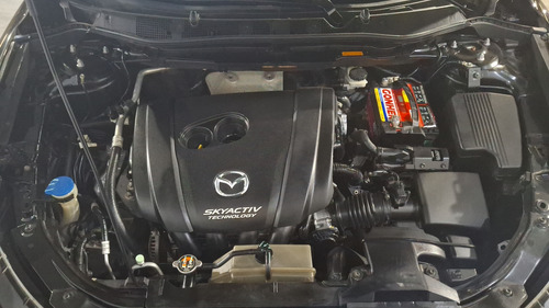 Mazda CX-5 2.5 S GRAND TOURING 2WD AT