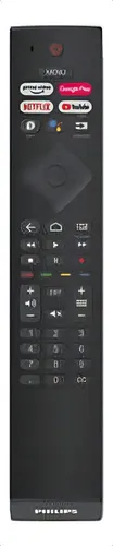 Smart Tv Philips 32'' Led Android 10 Hd 32phd6947 Queoferta