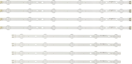 Tiras Led Para Tv Samsung 46 Pulgadas Un46eh5300f