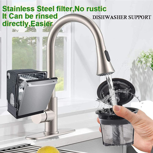 Coffee Filter Capsules K Cups Reutilizables For Keurig