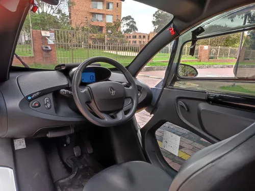 Renault Twizy Technic