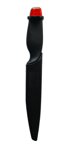 Imagen 2 de 5 de Cuchillo De Filetear Con Funda Rigida El Jabali
