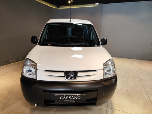 Peugeot Partner 1.6 Hdi Confort