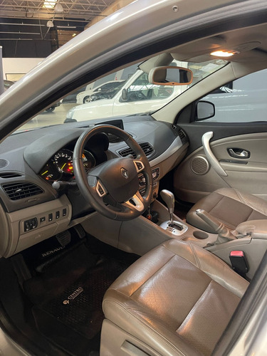 Renault Fluence 2.0 Privilege Cvt