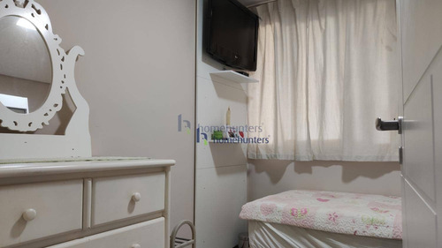 Apartamento Com 4 Dormitórios À Venda, 140 M² Por R$ 1.150.000,00 - Vila Brandina - Campinas/sp - Ap6660