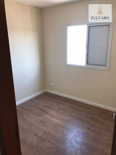 Apartamento À Venda - Vila Galvão, Guarulhos. Condomínio Hebrom, 75m² - 3 Quartos, Suíte, 2 Vagas. Lazer. Financia - Ap12240