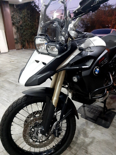 Imagem 6 de 10 de Bmw Gs800f