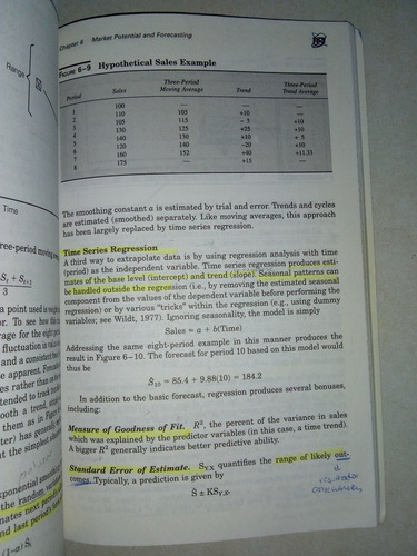Analysis For Marketing Planning. Lehmann/winer. 4ª Ed, 1997.