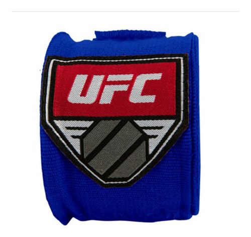 Venda Azul Marca Ufc Boxeo Muay Thai 4.57 Metros