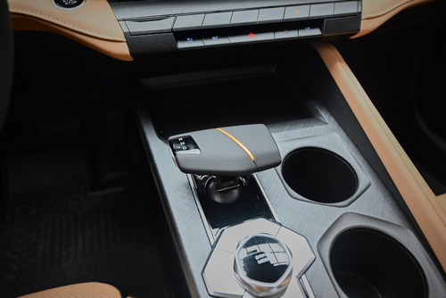 Changan Uni-v 1.5t Elite At