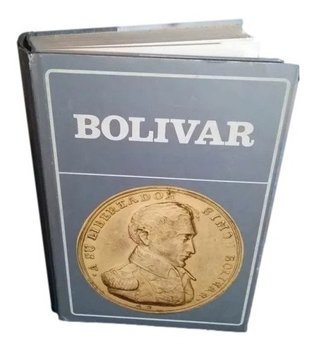 Bolivar Ayacucho D8