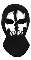 Comprar Balaclava Call Of Duty Ghosts Pasamontañas