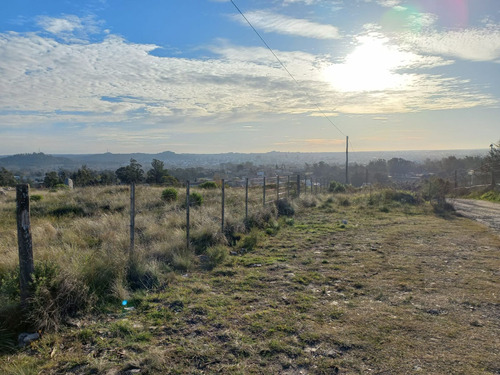 Venta Lote-zona Barrio Golf- Tandil