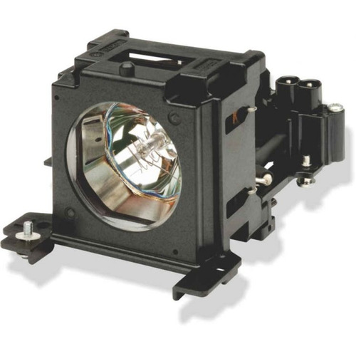 Lampada Para Projetor Hitachi Dt00751 Cp-x260 Cp-x265