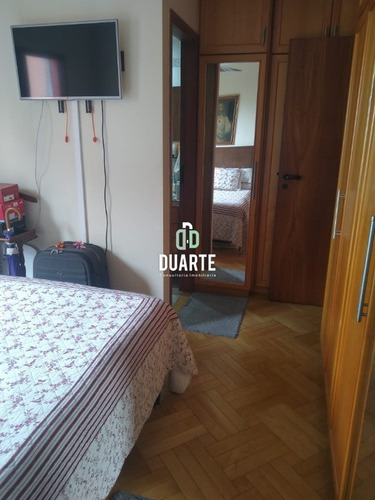 Imagem 27 de 30 de Apartamento - Ap03270 - 68898837