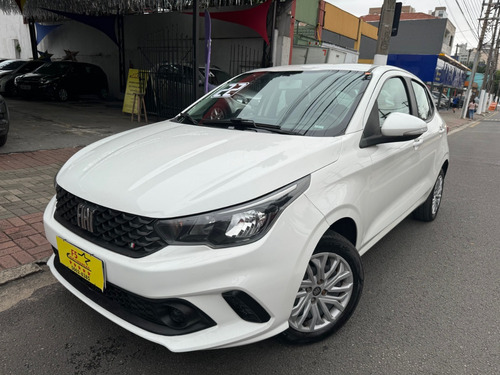 Fiat Argo 1.0 Flex 5p