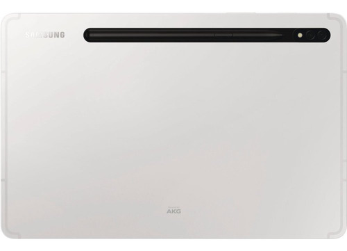 Samsung Galaxy Tab S8 Plus 12.4 8gb 128gb 2022 Sm-x800 S-pen