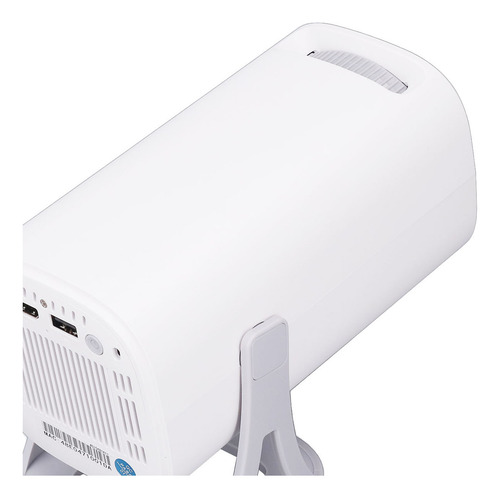 Proyector Wifi Portátil Para 11 Vídeos 4k Wifi6 Bt5.0