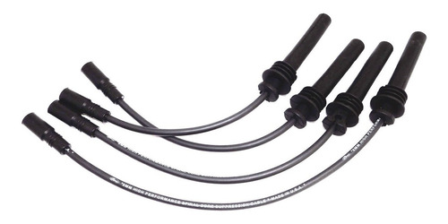 Instalacion Cables Alta 8mm Dfsk Van K05s / K07s Motor 1.3