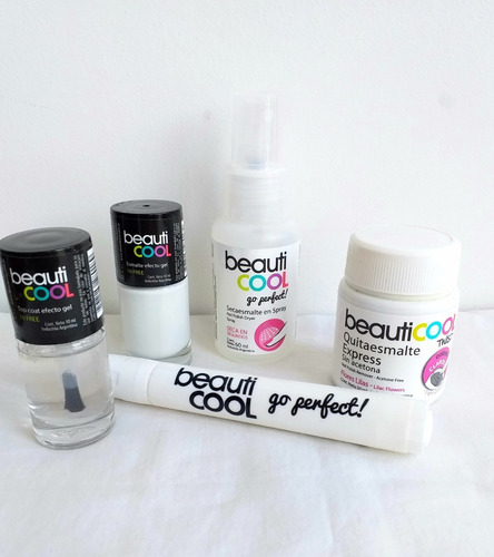 Combo Beauticool