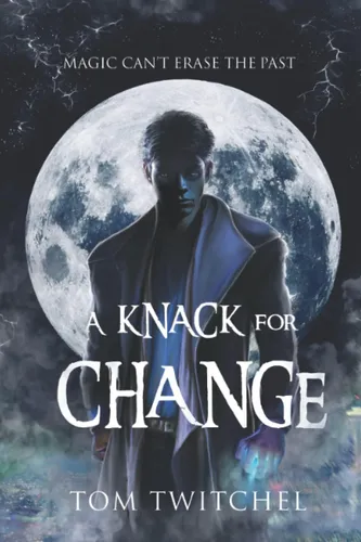 Libro: A Knack For Change (benjamin Brown)