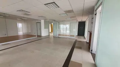 Oficina en renta