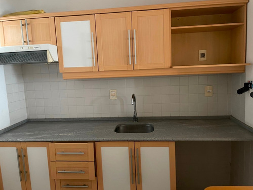 Apartamento Con Servicios De Hotel