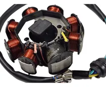 Comprar Estator Zanella Rx 150 8 Bobinas Antares Motos Escobar