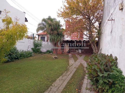 Lotes En Venta Apto Edificio - Av Paso E Av Independencia, Chauvin