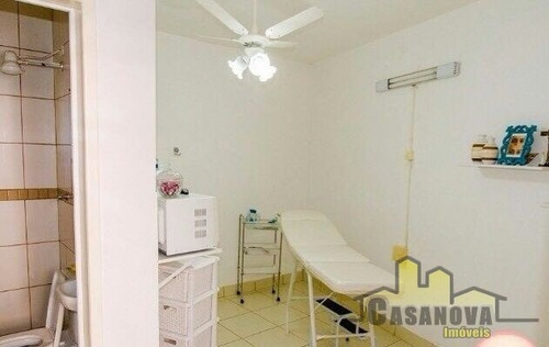 Imagem 17 de 30 de Casa Em Jardim Bela Vista, Jacareí/sp De 273m² 3 Quartos À Venda Por R$ 370.000,00 - Ca1031445-s