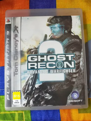 Ghost recon wildlands ps3 online
