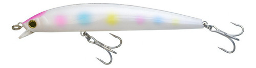 Señuelo Hydro Minnow Lc Yo-zuri 15cm 35gr Color Pearl Candy