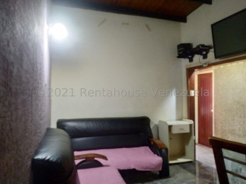 Imagen 9 de 21 de Apartamento En Venta Morro Ii Anakarina Bravo Rentahouse 22-7019