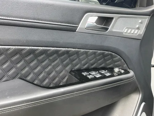 SsangYong Rexton 2.0 Supreme 4x4 Aut
