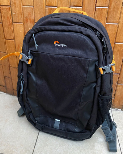 Mochila Lowepro Ridgeline Bp250 Aw