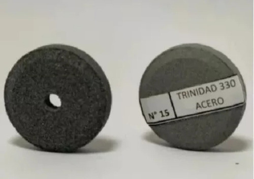 Piedras P Afilar Cortadora De Fiambre Trinidad 300/330 Acero