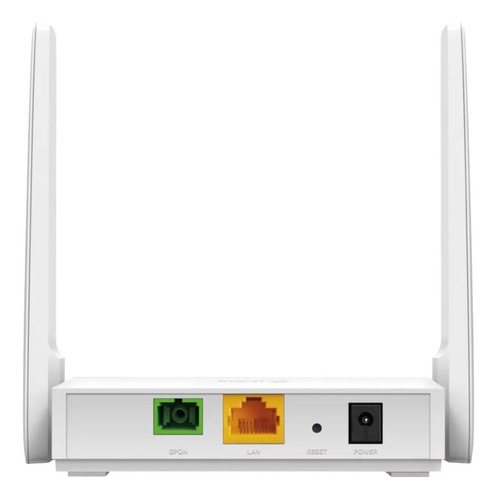 Router Gpon Epon Dual Gigabit Wifi N 300mbps Xn020-g3