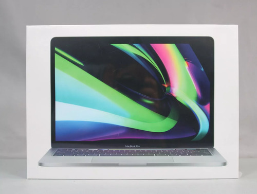 New Apple Macbook Pro 13.3 256gb Ssd, M2, 8gb Laptop